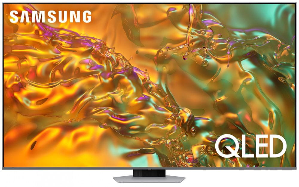 85" SAMSUNG QE85Q80D